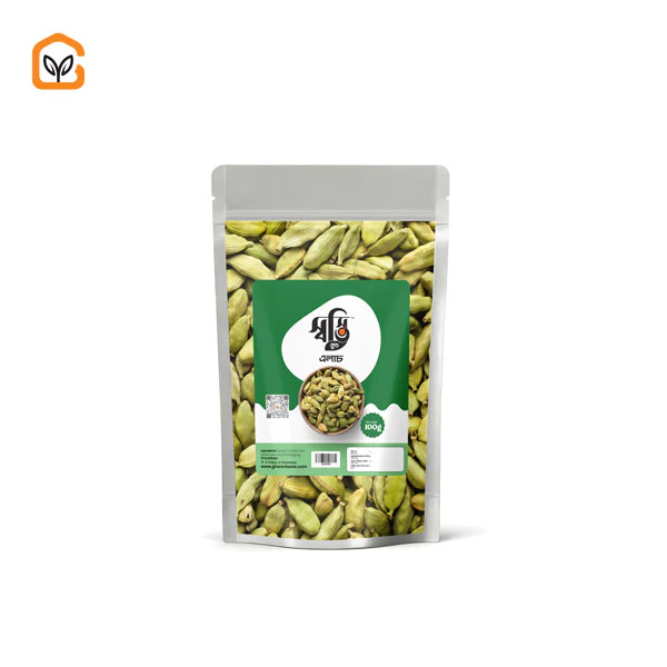 এলাচ/Cardamom 100g
