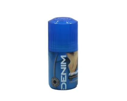 Denim Roll On 50ml Original