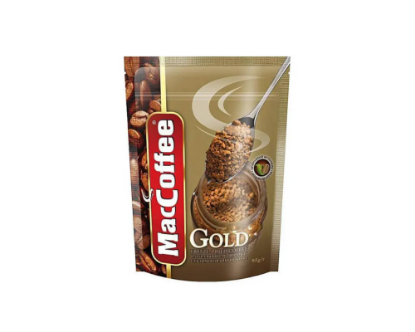 MacCoffee Gold Freeze Dried Coffee 95gm