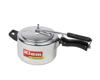 Kiam Pressure Cooker Classic Prem. 2.5Ltr.