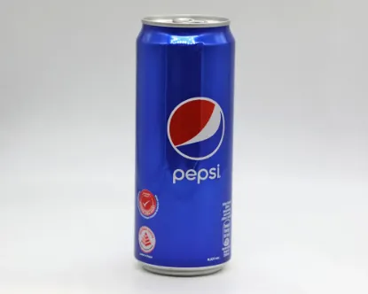 Pepsi 330ml Can Imported