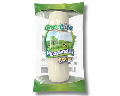 Good Life Mozzarella Cheese 370gm