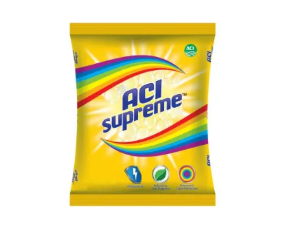 ACI Supreme Detergent Powder 500g