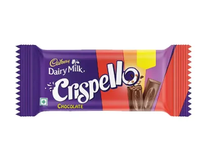 Cadbary Dariy Milk Crispello Chocho 13gm