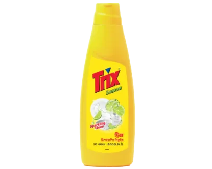 Trix Liquid Lemon 500ml