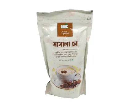 Kazi & Kazi Organic Masala Tea 200gm