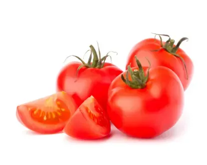 Tomato Round (India) kg