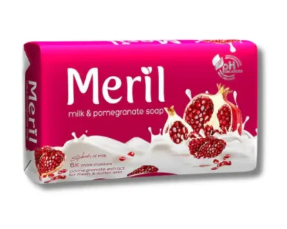 Meril Milk Soap Bar 100gm