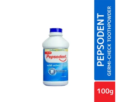 Pepsodent Tooth Powder 95gm