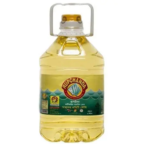 Rupchada oil