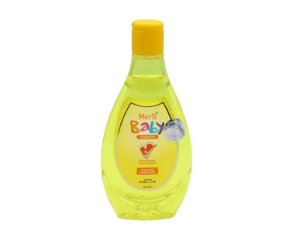Meril Baby Shampoo 110ml