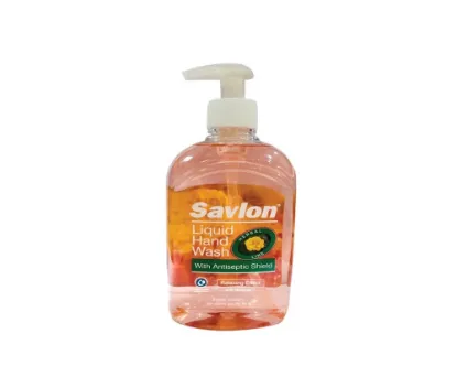 Savlon Hand Wash Marigold 500ml