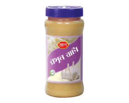 Pran Garlic Paste 250g