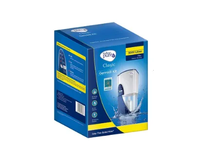 Pureit Classic Germ Kill Kit 3000Ltr.