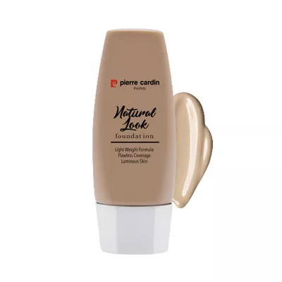 pierre-cardin-natural-look-foundation-30-ml