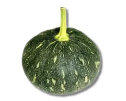 Kacha Misti Kumra (Green Pumpkin) per piece