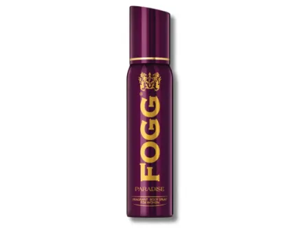 Fogg Paradise Body Spray Women 120ml