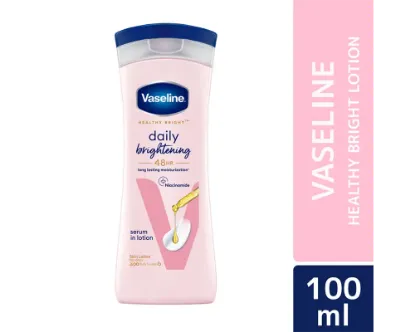 Vaseline Healthy White Lotion 100ml